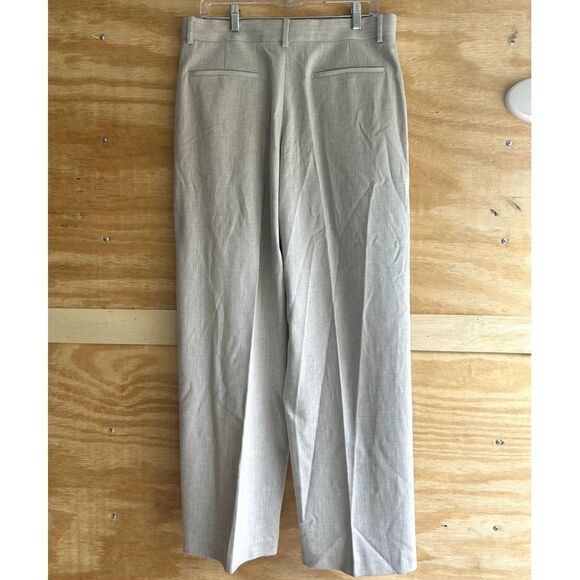 ASOS Design Mens Dress Pants Size 33/30 Tan - Picture 2 of 4